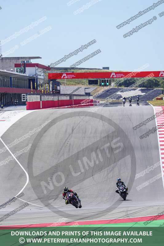 May 2023;motorbikes;no limits;peter wileman photography;portimao;portugal;trackday digital images